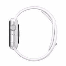 Apple Watch 38mm Aluminum