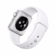 Apple Watch 38mm Aluminum